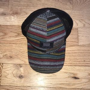 Beautiful Giant snap-back hat